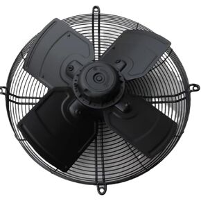 FB050-6EK.4F.V4P 230V 1.3A 290W 920RPM مروحة تبريد 500 مم in Kuwait