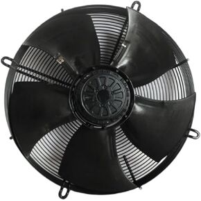 S4E500-AM03-01 230V 3.0/3.88A 680/510W 1300/1400RPM مروحة تبريد 500 مم in Kuwait