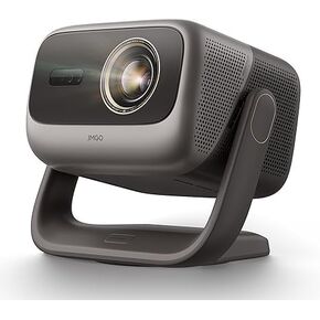 JMGO N3 Ultimate 4K Triple Laser Projector, 5800 ISO Lumens in Saudi Arabia