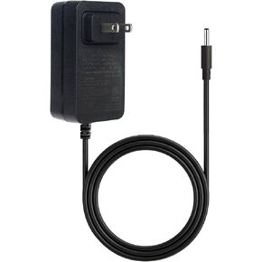 19V 1.5A Power Supply Charger for Marbero M82 M82MAX M822 M822MAX M87 M88 M168 M270 M85B Portable Power Station Solar Generator, 1.5M(4.9 FT) Wall Adapter Charger in Kuwait