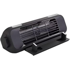 Laptop Radiator Adjustable Size Wind Speed Air Cooler Notebook Heat Dissipation Base Stand in Saudi Arabia
