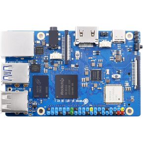 Orange Pi 3B 4G V2.1 Version RK3566 Quad Core 64 Bit Single Board Computer, 1.8 GHz Frequency WiFi Bluetooth Open Source Board Run Orange Pi OS, Android, Debian, Ubuntu, OpenHarmony (Pi 3B 4GB) in Saudi Arabia