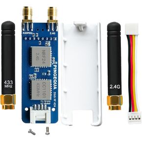 Stick-RF 424 Module Compatible with M5Stack StickC Plus 2, Development Board Compatible with V1.1 & V2 PINGEQUA in Saudi Arabia
