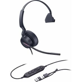 Yealink UH46 Headset in Saudi Arabia