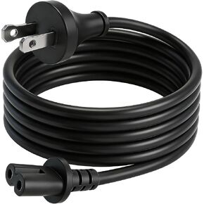 for Sonos Power Cord 8.2-Foot Extension Cord Black in Saudi Arabia