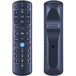 URC1160 Replacement Remote for Spectrum/Charter Cable Set-Top Boxes, TVs in Kuwait