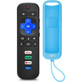 (Pack of 2) Replacement Remote Control for Samsung TV, Compatible for All Samsung TV LED QLED UHD SUHD HDR LCD Frame Curved Solar HDTV 4K 8K 3D Smart TVs in Kuwait
