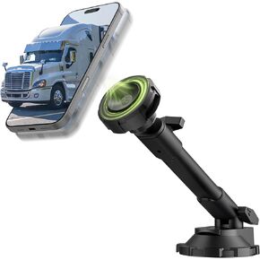 Bracketron MagAlign X Pro Truck Phone Mount for MagSafe, Heavy Duty in Saudi Arabia