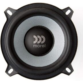 Morel 5.25" (130 mm) 2-Way Component Speaker Set in Kuwait