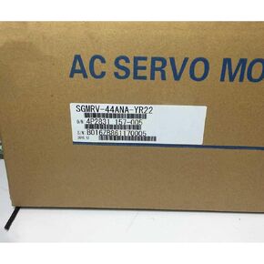SMOCONE SGMRV-44ANA-YR22 New and Sealed in Box SGMRV44ANAYR22 1-Year Warranty in Kuwait