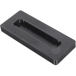 Space Saving Bracket for Nerdminer 2.8 ", Professional 1-Slot Stand for Nmminer Lottery Miner, Stable Desktop Installation in Saudi Arabia
