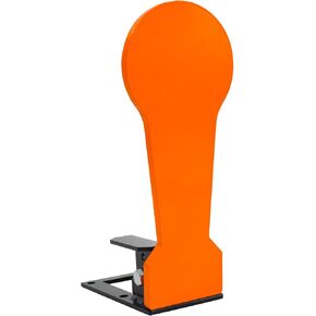 Highwild 3/8" AR500 Classic Popper Steel Shooting Target 12" Auto Reset Target for Shooting Range Outdoor in Kuwait