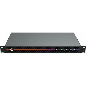 Vertiv MPU2-108DAC-400 8-Port TAA Compliant 1 Digital KVM Path Dual AC Power Supply in Saudi Arabia