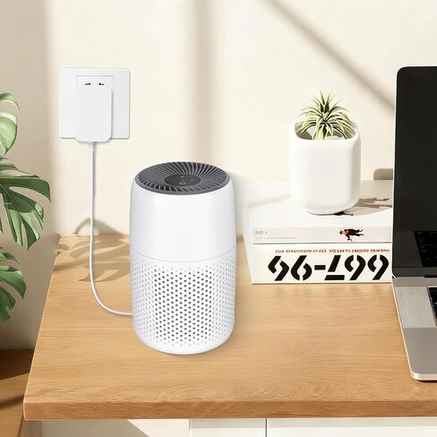 12V 1A Power Supply UL Lited for Levoit LAP-C161-WUS LAP-C161-KUS Charger in Saudi Arabia