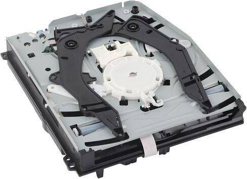 CFTGIW Internal Optical Drive Replacement Ultra Thin Optical Drive Optical Drive for CHU21XX 22XX Game Console Ultra Thin Optical Drive Blu-Ray Disc Drive for PS4 Ga in Saudi Arabia