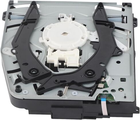CFTGIW Internal Optical Drive Replacement Ultra Thin Optical Drive Optical Drive for CHU21XX 22XX Game Console Ultra Thin Optical Drive Blu-Ray Disc Drive for PS4 Ga in Saudi Arabia