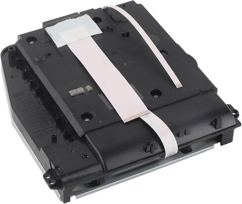 CFTGIW Internal Optical Drive Replacement Ultra Thin Optical Drive Optical Drive for CHU21XX 22XX Game Console Ultra Thin Optical Drive Blu-Ray Disc Drive for PS4 Ga in Saudi Arabia