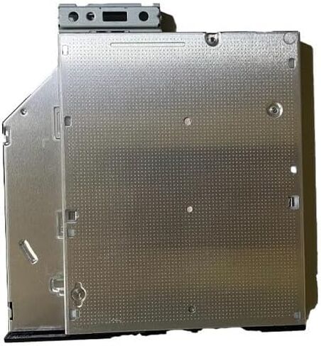 Genuine Original 652235-B21 SATA DVD-RW Optical Drive 12.7MM in Saudi Arabia