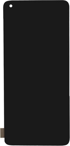 TFT Display [No Fingerprint Function] Compatible with Oneplus 8 Pro [6.78 inch] IN2023, IN2020, IN2021, IN2025 Screen Touch Digitizer Assembly LCD Display with Repair kit in Kuwait