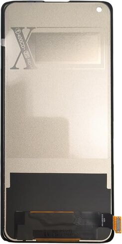 TFT Display [No Fingerprint Function] Compatible with Oneplus 8 Pro [6.78 inch] IN2023, IN2020, IN2021, IN2025 Screen Touch Digitizer Assembly LCD Display with Repair kit in Kuwait
