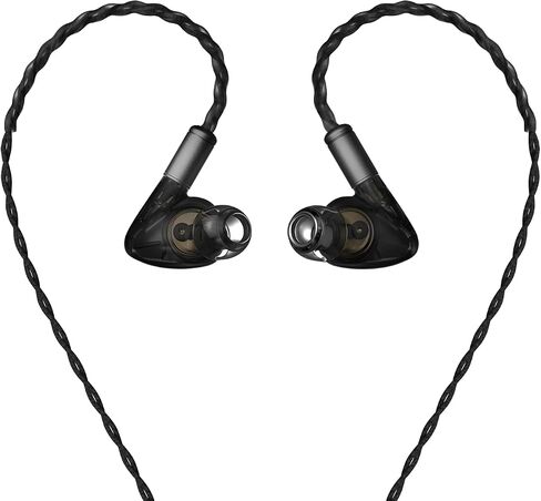 HiBy Music Yula Wired IEM Earphones in Kuwait
