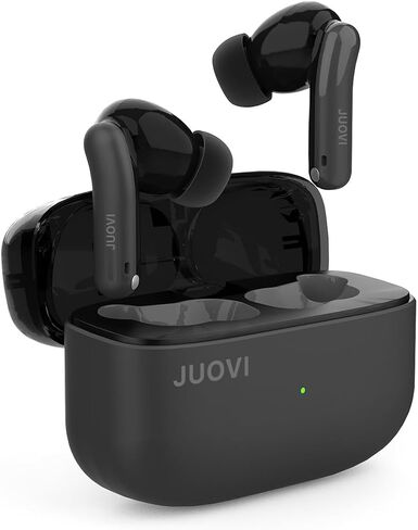 JUOVI Ture Wireless Earbuds Active Noise Cancelling Bluetooth Headphones in Saudi Arabia