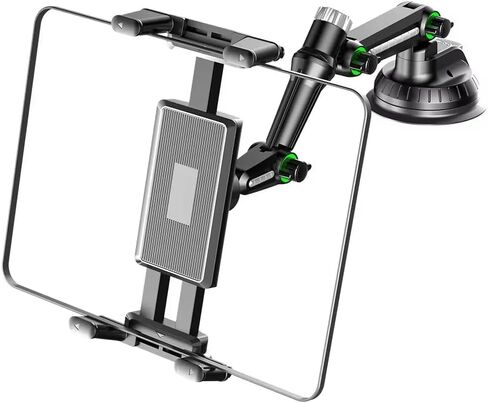 Tablet Car Mount for Jeep Wrangler in Kuwait