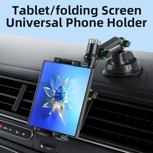 Tablet Car Mount for Jeep Wrangler in Kuwait