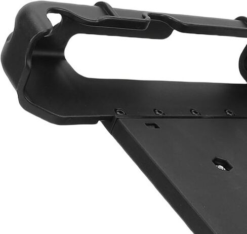 Omabeta Triple Suction Cup Tablet Mount, Durable Nylon Design in Saudi Arabia