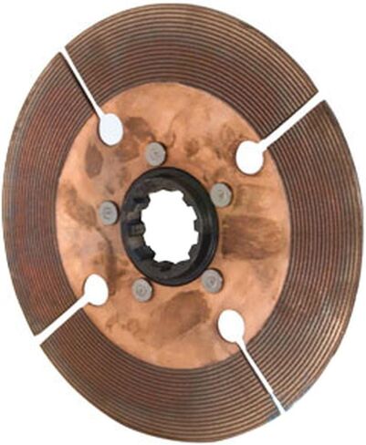 بديل متوافق مع مجموعة قرص المحرك المركزي يناسب WD45 مع الرقم التسلسلي 165056> 70226701 7022 in Kuwait