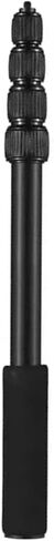 Flexible Length Stabilizers Stick Supporting Multiple Angled for Photography Enthusiasts and Content Creators Portable Stabilizers Extension Rod in Saudi Arabia