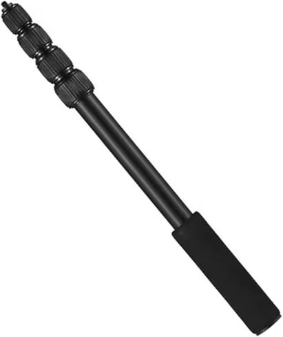Flexible Length Stabilizers Stick Supporting Multiple Angled for Photography Enthusiasts and Content Creators Portable Stabilizers Extension Rod in Saudi Arabia