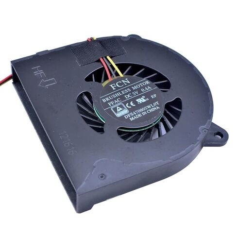 DFS470805WL0T 60x60x8mm DC5V 0.40A Sve1711x1eb SVE17 Computer Notebook Built-in Cooling Fan in Saudi Arabia