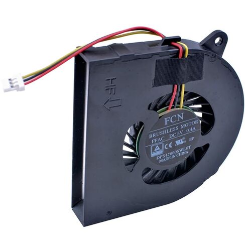 DFS470805WL0T 60x60x8mm DC5V 0.40A Sve1711x1eb SVE17 Computer Notebook Built-in Cooling Fan in Saudi Arabia