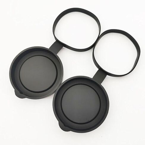 Lens Portable Replace Parts Inner Diameter 2.4 Inch Protective Covers in Saudi Arabia