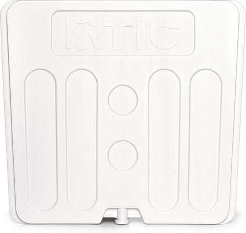 RTIC Ultra-Tough Cooler Freezable Divider Insert Accessories Perfect for Organization in Kuwait