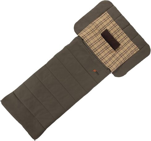 Z Top Sleeping Bags - 0° F in Saudi Arabia