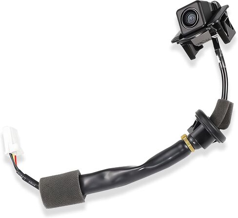 Parking Assist Camera Compatible with 13-16 Mazda CX-5 2.0L 2.5L in Saudi Arabia