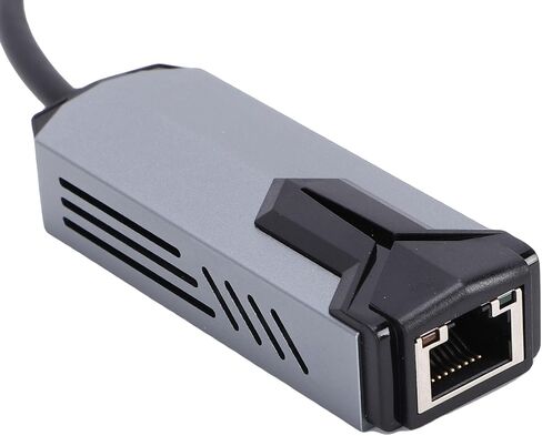 Mingzhe 5Gbps USB C to Ethernet Adapter Lightweight Metal HighSpeed Network in Kuwait
