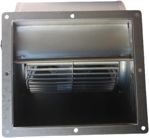 DH230A2-AG5-01 230V 3.2/2.1/1.5A 735/465/330W 780/600/500RPM Cooling Fan 230mm in Kuwait