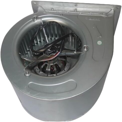 DH230A2-AG5-01 230V 3.2/2.1/1.5A 735/465/330W 780/600/500RPM Cooling Fan 230mm in Kuwait