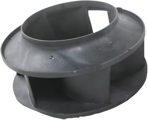 SC355F5-AKT-00 380-480V 800/680W 2350RPM Cooling Fan 355mm in Kuwait
