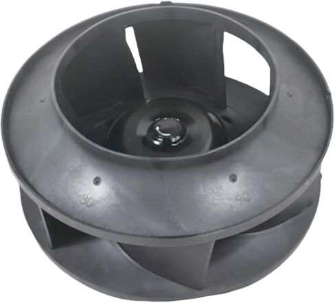 SC355F5-AKT-00 380-480V 800/680W 2350RPM Cooling Fan 355mm in Kuwait