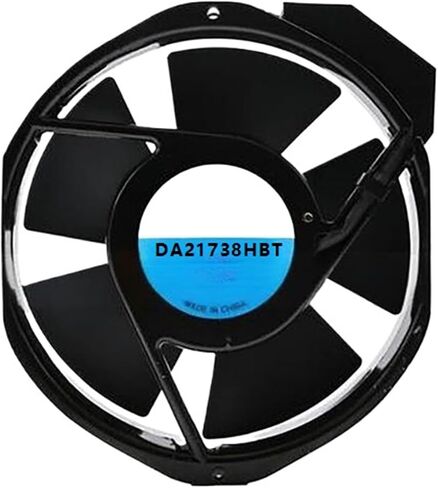 DA21738HBT AC220V 0.14/0.12A Cooling Fan in Kuwait