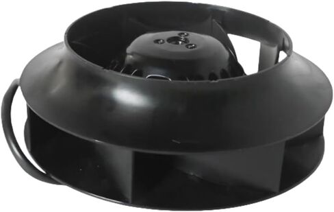 AR190-AE02-01 230V 0.32A 25W 2470RPM Cooling Fan 190mm in Kuwait