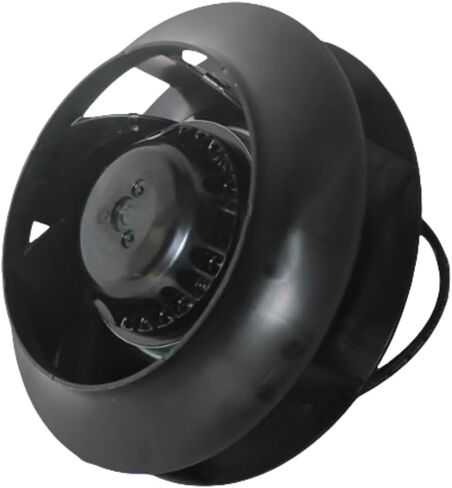 AR190-AE02-01 230V 0.32A 25W 2470RPM Cooling Fan 190mm in Kuwait