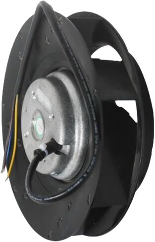 AR190-AE02-01 230V 0.32A 25W 2470RPM Cooling Fan 190mm in Kuwait