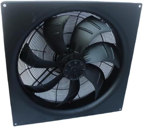 AS710B3-AL5-03 400V 2.35/1.4A 1130/800W 900/710RPM Cooling Fan 710mm in Kuwait
