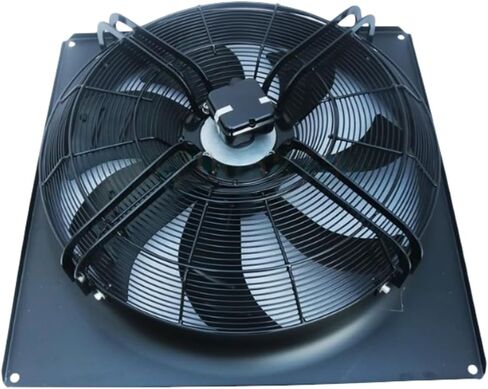 AS710B3-AL5-03 400V 2.35/1.4A 1130/800W 900/710RPM Cooling Fan 710mm in Kuwait