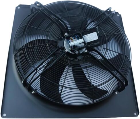 AS710B3-AL5-03 400V 2.35/1.4A 1130/800W 900/710RPM Cooling Fan 710mm in Kuwait